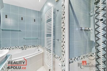 Prodej, byty/3+1, 82 m2, Na Radouči 1133, 29301 Mladá Bolesl - 15