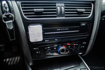 Audi A4 Allroad 2.0 TFSI Premium quattro S tronic - 15