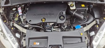 Ford Galaxy,2.2 TDCI, TITANIUM ,147 KW,7 míst,panorama - 15