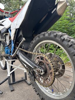 Beta rr450 rv2013 s TP a SPZ - 15