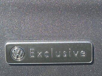 Volkswagen Golf, 2,0TDi AUTOMAT EXCLUSIVE rok 2010 - 15