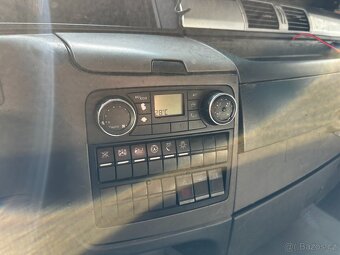 MAN TGX 18.440 LOW DECK AUTOMAT E4 - 15