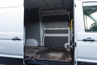 Volkswagen Crafter, 2.0TDI L2H2.2xŠOUPAČKY.ROZVODY.DPH - 15