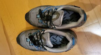 Asics vel.38,McKinley vel.33 s membr.Aquamax,Venice vel.36 - 15