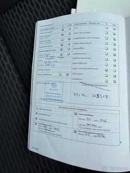 Volkswagen Golf 6, 1.6 tdi - 15