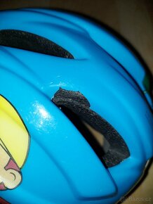 Helma Ked - Bořek- vel. M - 15