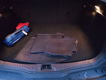 Ford Focus kombi benzin facelift 2016 165 tis km - 15