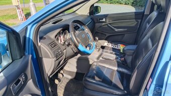 Ford Kuga 2.0 TDCI - 15