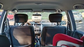 Suzuki Liana Nová STK sx4 ignis swift 1.4TDI KLIMA - 15