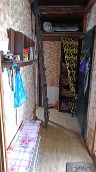 Zahrada s chatkou, 632 m2, Kladno - 15