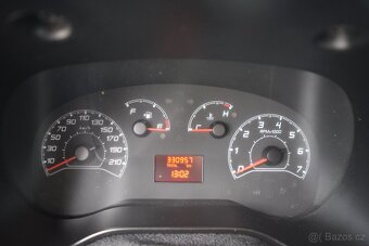 ►►Fiat Doblo 1.6 MTJ 77KW•XL•L2H2•KLIMA•ČR◄◄ - 15