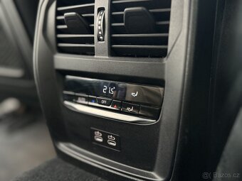 BMW 320d G21, 2021 - 15