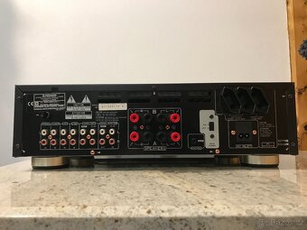 Pioneer A 605R - 15