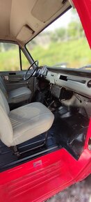 Ford Transit 2,4D MK1 STK 11/2026 9 míst Kombi po GO - 15