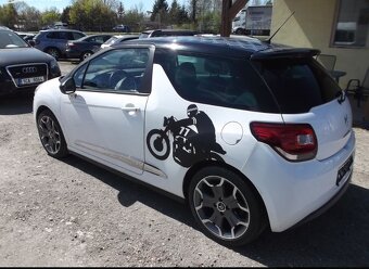 CITROËN DS3 1.6 HDi - 15