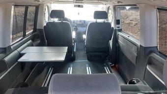 Volkswagen multivan 2.0 tdi 103kw - 15