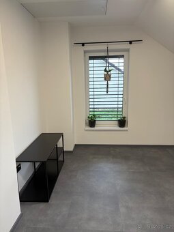 SLEVA NOVOSTAVBA 163m² 5+kk poz. 496 m² PŘEROV - KOZLOVICE - 15