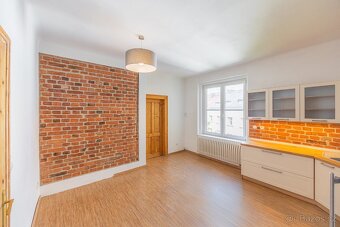 Prodej bytu 3+kk 66m² Edvarda Beneše, Jižní předměstí - 15