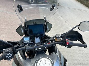 KTM 1290 Super Adventure 2019 - 15
