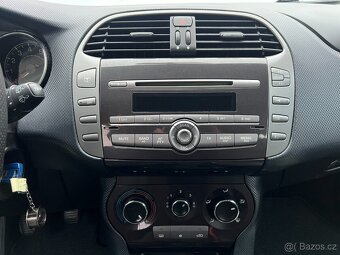 Fiat Bravo, 1,4 16V 66kW, Klima, STK do 02/2027 - 15