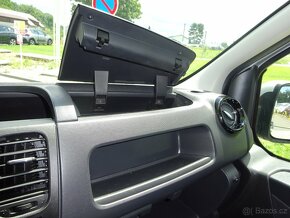 OPEL VIVARO 1,6 CDTi   GARANCE KM - 15