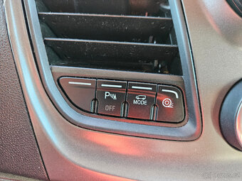 Prodám Ford Tranzit Custom2,0 - 96KW TOP výbava, odpočet DPH - 15