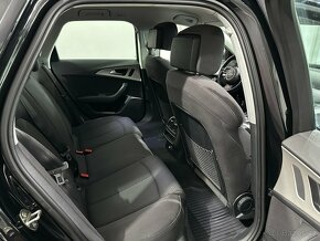 Audi A6 Avant 2,0 TDI S-LINE QUATTRO BIXEN - 15