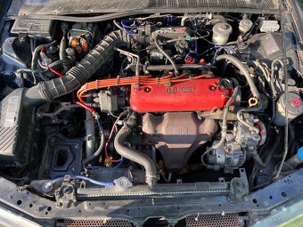Honda prelude 4g 2.0i - 15