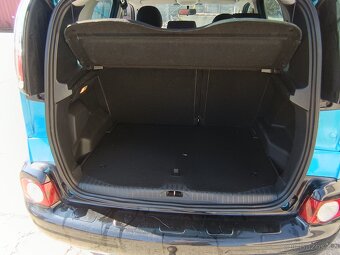 Citroën C3 Picasso, 1.6 HDI r.v.2014 - 15