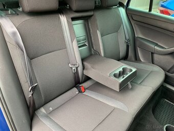 Škoda Rapid SPB 1.2 TSI Ambition r.v.2014 - 15