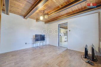 Prodej zahrady, 676 m², Plzeň - 15
