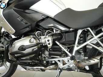 BMW R 1200 GS - 15