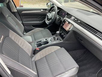 Volkswagen Passat ALLTRACK 2,0TDi DSG 140kW 4MOTION - 15