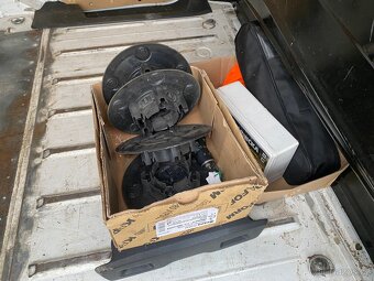 Peugeot Expert 1.6 BlueHDi 95 L1 - 15