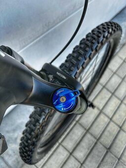 Specialized Turbo Levo Hardtail 29 / M / 500Wh / - 15