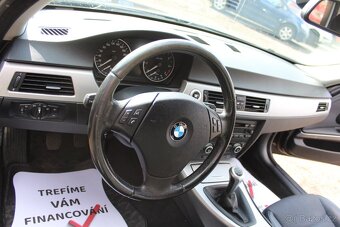 BMW Řada 3 - 15