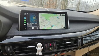 BMW X5 30Xd - 15