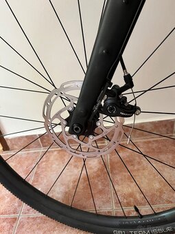 TREK Checkpoint ALR 4 MATTE DEEP DARK BLUE 2024 - 15