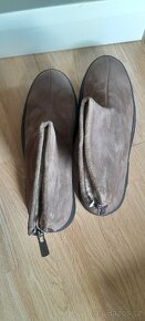 Pánské boty UGG a Gant - 15