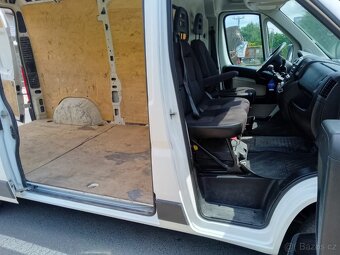 CITROEN JUMPER L2H2  rv10/2015,2,2HDi81kw,KLIMA,DPH - 15