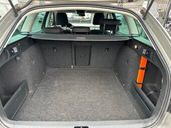 Škoda Octavia 1.6TDi 85kW GARANCE KM - 15