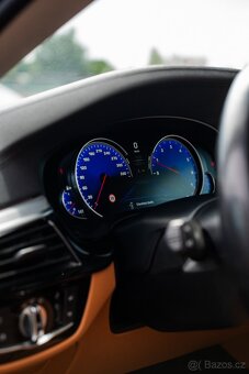 BMW 540i xDrive G30 - LUXURY LINE - 15