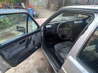 Volkswagen golf mk2 1.6TD - 15