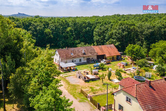 Prodej rodinného domu, 3897 m², Rokytno, Zástava - 15