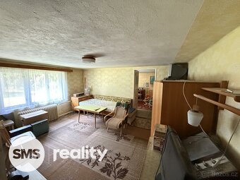 Prodej rodinného domu v Dřínově u Kroměříže - 15