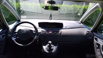 Citroen C4 Picasso - 15