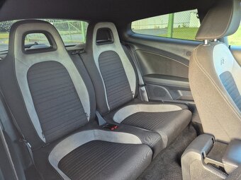 Volkswagen Scirocco facelift, R 2.0TSI 206kW - 15