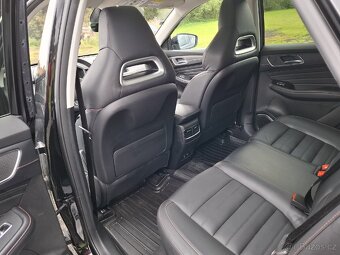 MG EHS 1.5 T-GDI Exclusive Plug-in Hybrid - 15