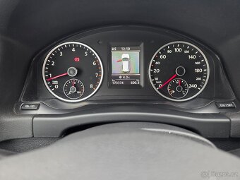Vyměním vw tiguan 1.4tsi 118kw pěkná výbava. - 15