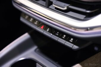 Škoda Enyaq 132kW Dyn. Full LED SOH 94,9 - záruka Autodraft - 15